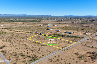 2 Radford Rd Unit D, Wittmann, AZ 85361