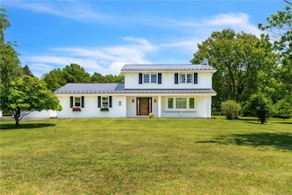 626 Solomon Temple Rd, Latrobe, PA 15650