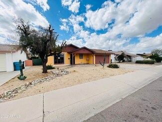 4043 W Golden Ln, Phoenix, AZ 85051