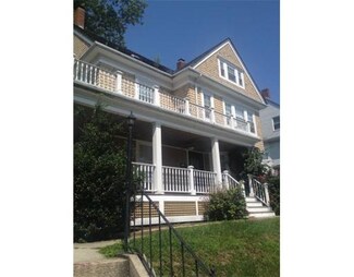 458 Madison St, Fall River, MA 02720