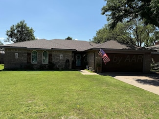 4444 Summit Cir, Amarillo, TX 79109