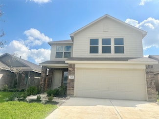1545 San Sebastien Dr, Conroe, TX 77301