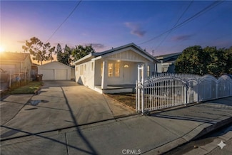 711 N Crane Ave, Compton, CA 90221