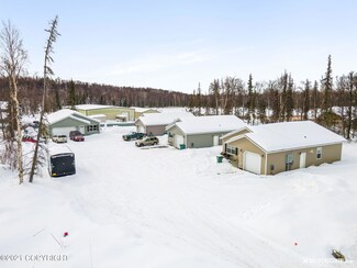 8234 E Snowy Pass Cir, Wasilla, AK 99654