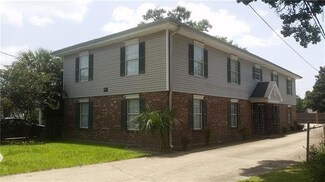 814 Bonnabel Blvd Unit A, Metairie, LA 70005