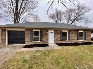 108 Glendale Dr, Charlestown, IN 47111
