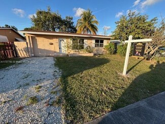 6209 Dawson St, Hollywood, FL 33023