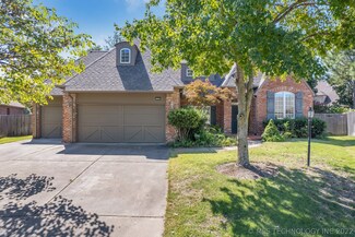 11556 S 67th East Ave, Bixby, OK 74008