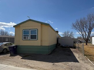 424 32 Rd Unit 255, Clifton, CO 81520
