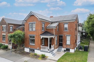 602 E 9th St, Newport, KY 41071