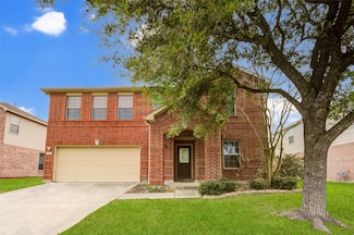3814 Tammony Park Ln, Friendswood, TX 77546