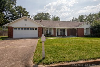 4009 S Maple Ave, Broken Arrow, OK 74011