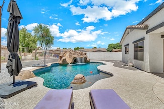 20730 S 209th St, Queen Creek, AZ 85142