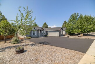 20805 Morningstar Dr, Bend, OR 97701
