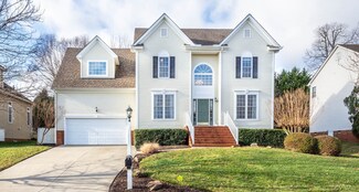 2612 Savage View Dr, Midlothian, VA 23112