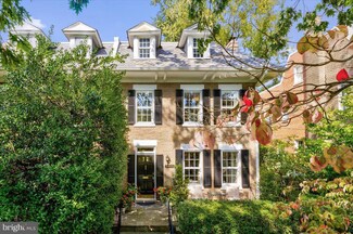 2945 Upton St NW, Washington, DC 20008
