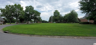 Lot 2 Willow Lake Dr, Paducah, KY 42003