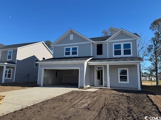 3012 Palma Way Unit Lot 743, Myrtle Beach, SC 29579