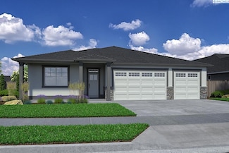 2871 Centerline Ave, Richland, WA 99354