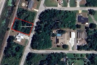 3193 Swanee Rd, Port Charlotte, FL 33980