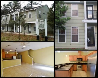 1417 Pullen Rd Unit 304, Tallahassee, FL 32303