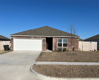 11477 S 237th East Ave, Broken Arrow, OK 74014