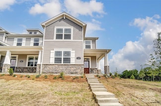 3916 Cheyney Park Dr, Huntersville, NC 28078