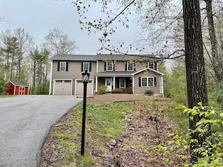 20 Amalia Way, Rindge, NH 03461