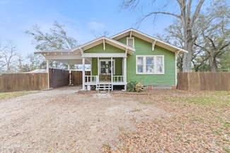 728 W Northern Ave, Crowley, LA 70526