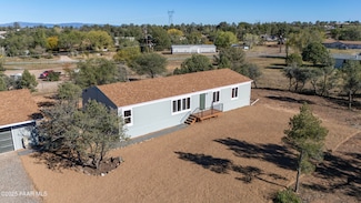 6635 N Double Tree Rd, Prescott, AZ 86305