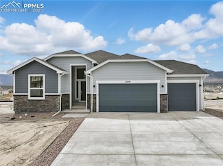 16846 Greenfield Dr, Monument, CO 80132