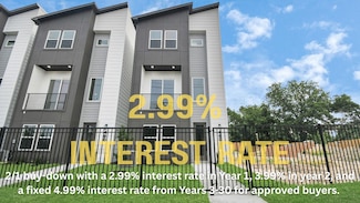 4802 Elysian St Unit C, Houston, TX 77009