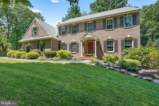 207 Kirkbrae Rd, Kennett Square, PA 19348