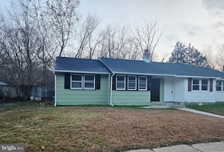 163 Lemmon Ave, Pemberton, NJ 08068