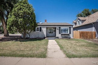 925 W 27th St, Pueblo, CO 81003