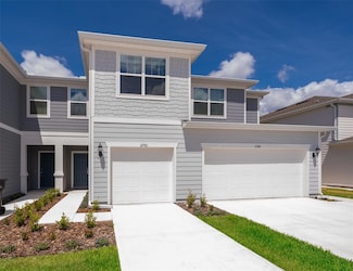 2742 Fetching Trail, Davenport, FL 33896
