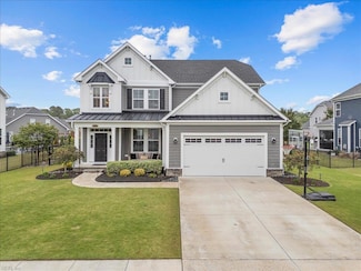 3012 George Starr Dr, Virginia Beach, VA 23456