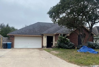 7605 N 21st St, McAllen, TX 78504