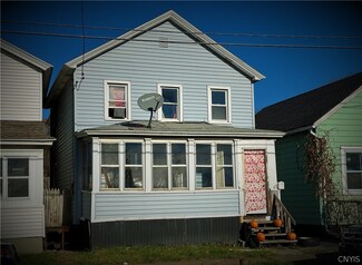 318 Sunset Ave, Syracuse, NY 13208