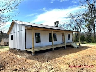 605 Frances Cove Rd, Mountain View, AR 72560
