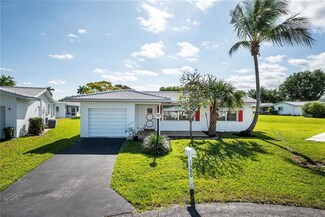1580 NW 86th Terrace, Plantation, FL 33322