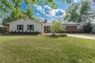 4501 State Route 123, Franklin, OH 45005