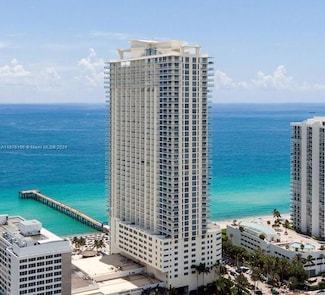 16699 Collins Ave Unit 3307, Sunny Isles Beach, FL 33160