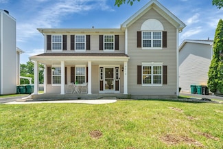 4218 Glenlo Dr, Plainfield, IL 60586