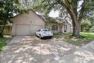 4145 Byron St, Houston, TX 77005