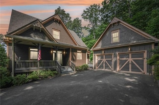 842 Columbine Dr, Jasper, GA 30143