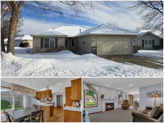 904 Willow View Cir, Waite Park, MN 56387