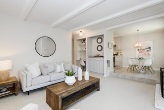 100 E Middlefield Rd Unit 3G, Mountain View, CA 94043
