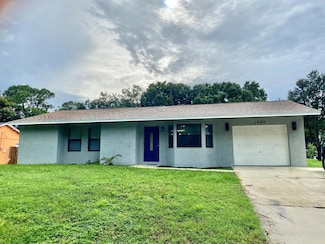 1932 SW Capri St, Port Saint Lucie, FL 34953