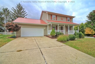 18 Willow Creek Dr, Culloden, WV 25510